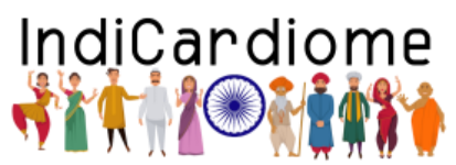 IndiCardiome Logo