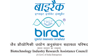 DBT BIRAC