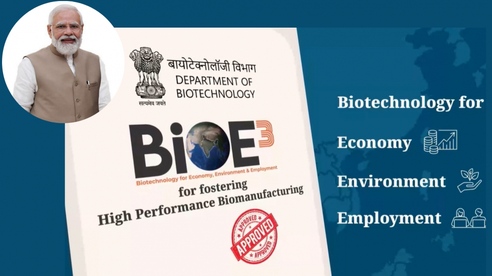 BioE3