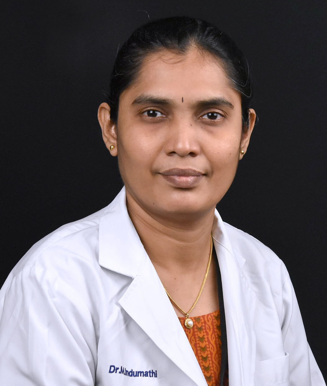 Dr. Indumathi
